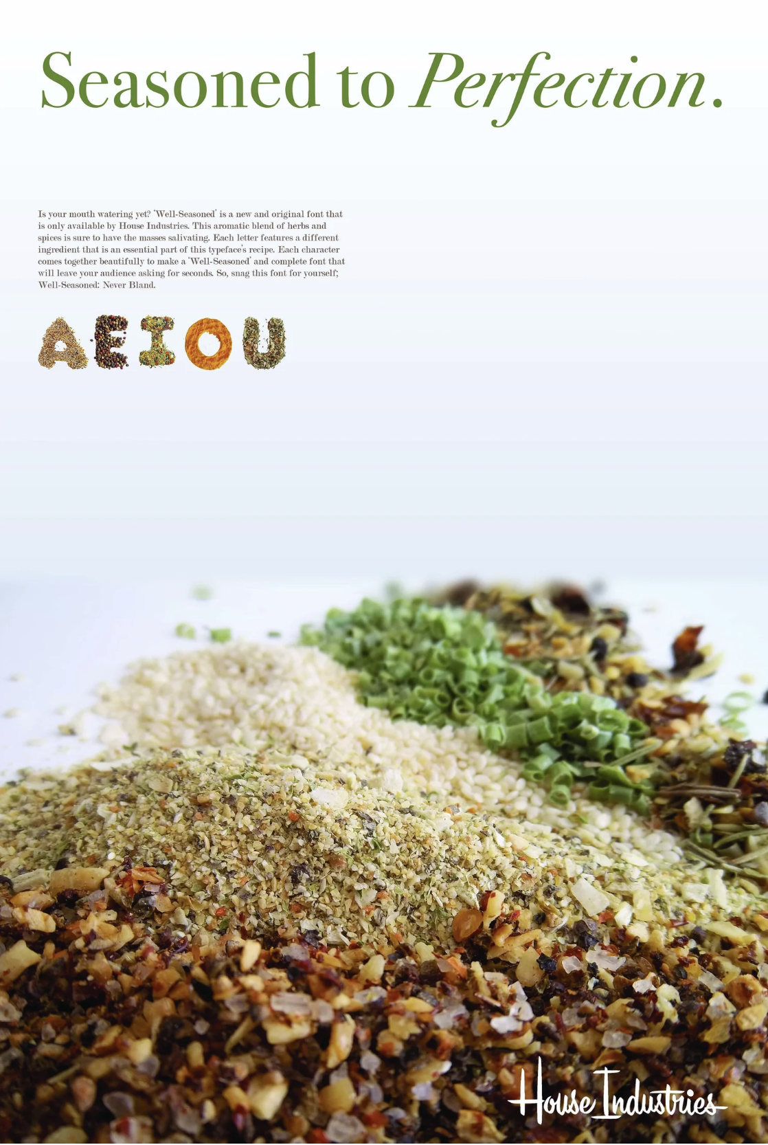 Beyond UX — Creative work 3